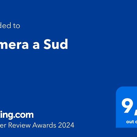 ברינדיזי Camera A Sud מראה חיצוני תמונה