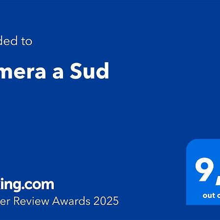 ברינדיזי Camera A Sud מראה חיצוני תמונה