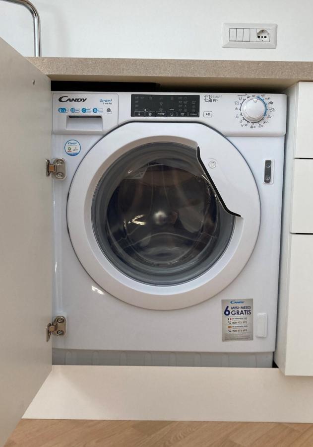 ברינדיזי Camera A Sud מראה חיצוני תמונה